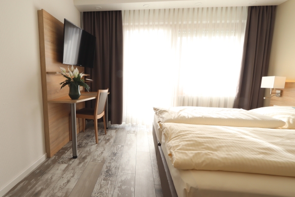 Hotel Kemnater Hof (Ostfildern)